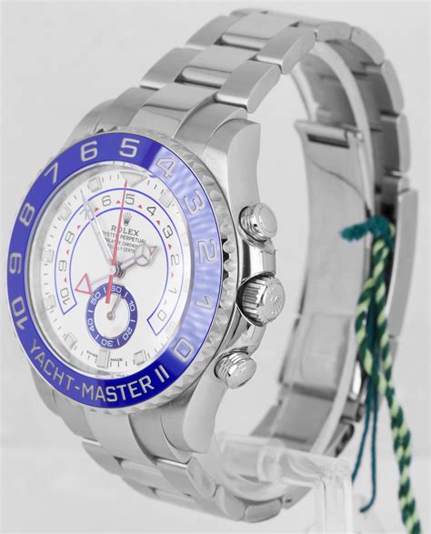 rolex yacht 2019|rolex yacht master 2 44mm.